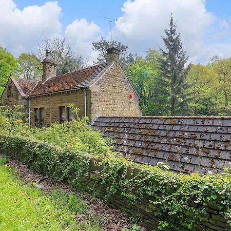 Highwood Lodge Huddersfield Exteriér fotografie